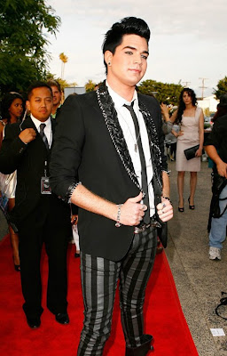 Adam Lambert picture