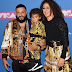 DJ Khaled and wife Nicole Tuck welcome their 2nd child, a boy