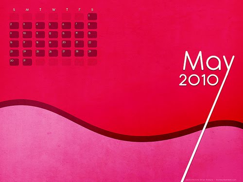 calendar may 2010. May 2010 Calendar Wallpapers,