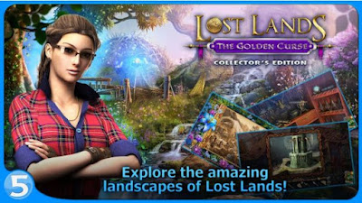  Lost Lands3 Apk+Data