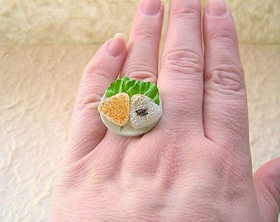 unusual ring designs