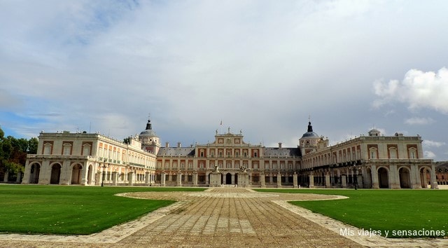 Palacio Real de Aranjuez