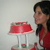 LOS 15 AÑOS DE YESIKA MILENA.......FELICITACIONES