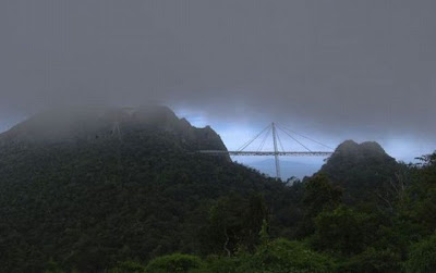 Jembatan Angkasa Di Malaysia [ www.BlogApaAja.com ]