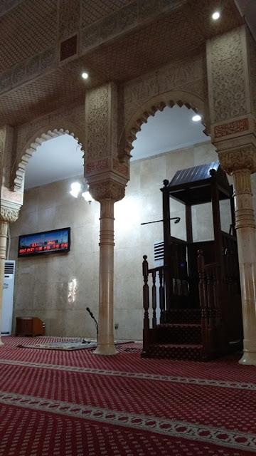 Masjid Luar Batang