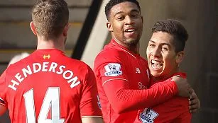Norwich City vs Liverpool 4-5 All Goals & Highlights Video 
