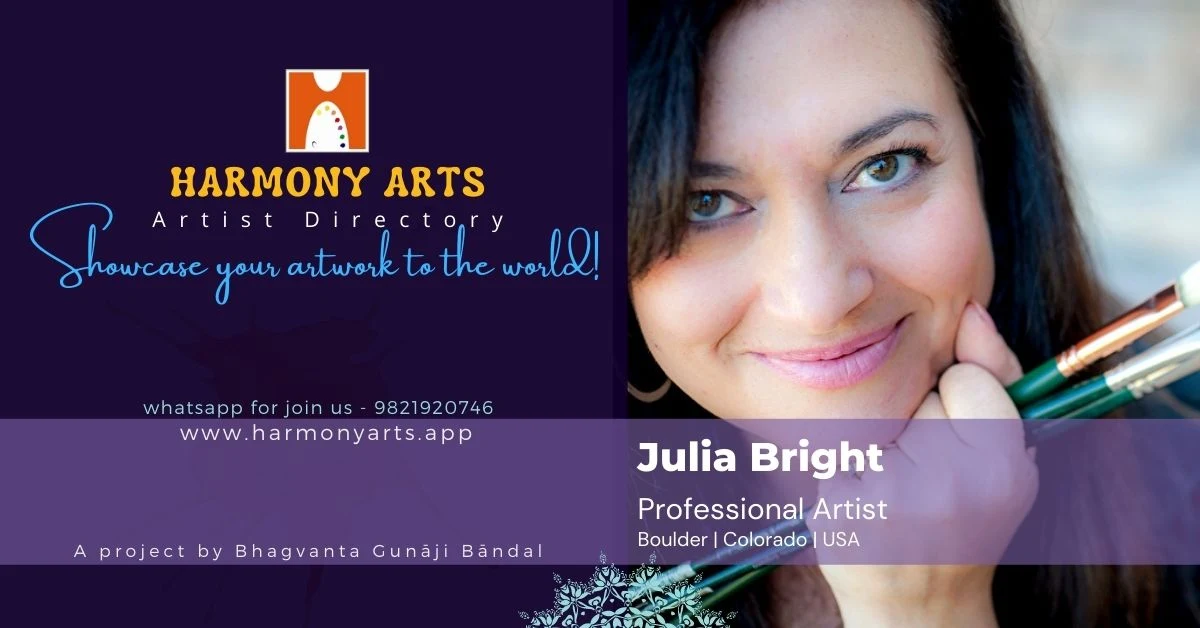 Harmony Arts
