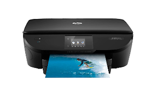 HP ENVY 5646 e-All-in-One Printer 