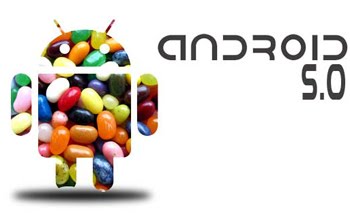 Android 5.0 Jelly Bean Segera Rilis