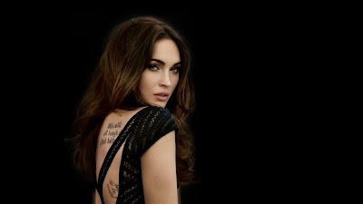 Slide 2: Megan Fox Photo Gallery: Hot Photos and Wallpapers