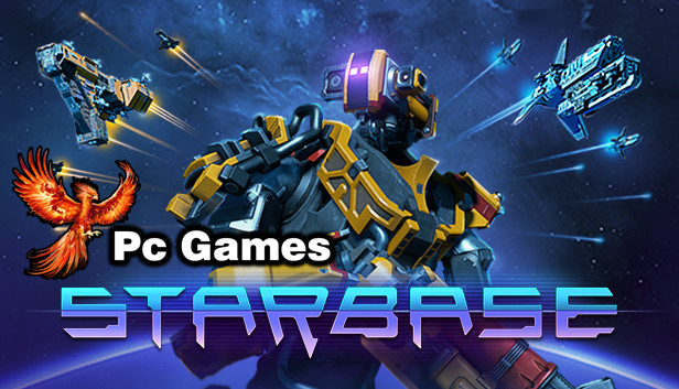 Starbase for PC Game Full Latest Version [Update New] 2023