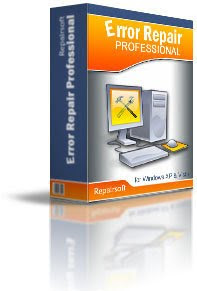 Error Repair Professional v4.1.9 Full