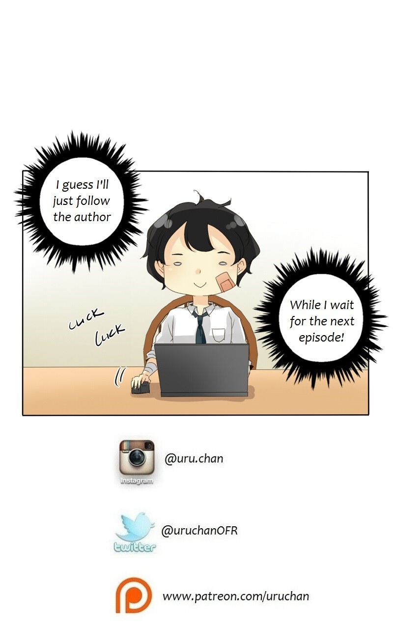 Webtoon UnOrdinary Bahasa Indonesia Chapter 34