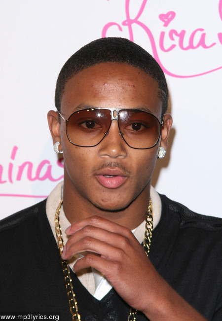 Romeo Miller formerly known as Lil Romeo creator of College Boyys Designs