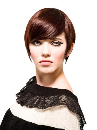 layered bob hairstyles 2011. Gorgeous Bob Hair Styles 2011