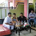 Besan Jokowi Sambangi Kantor DPD JBMI Labura