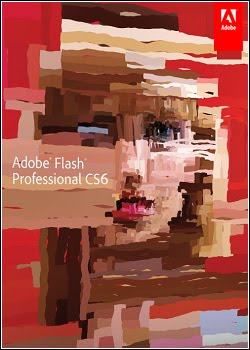 flashcs6 Download   Adobe Flash Professional CS6 12.0.0.481 + Crack