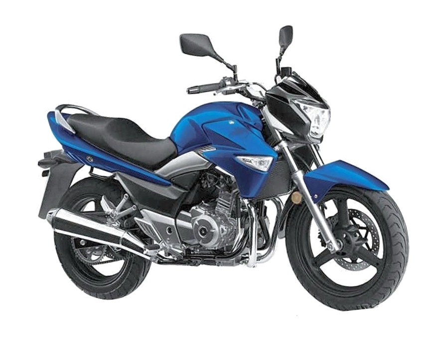 AUTOMOBILE ZONE: Suzuki GW250 bike India Launch Price ...