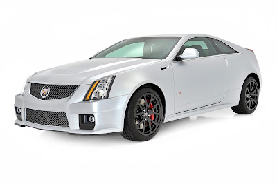 Cadillac Releases Limited Edition