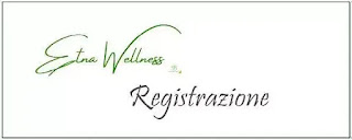 Etna Wellness Registrazione
