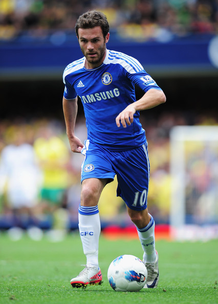 juan mata