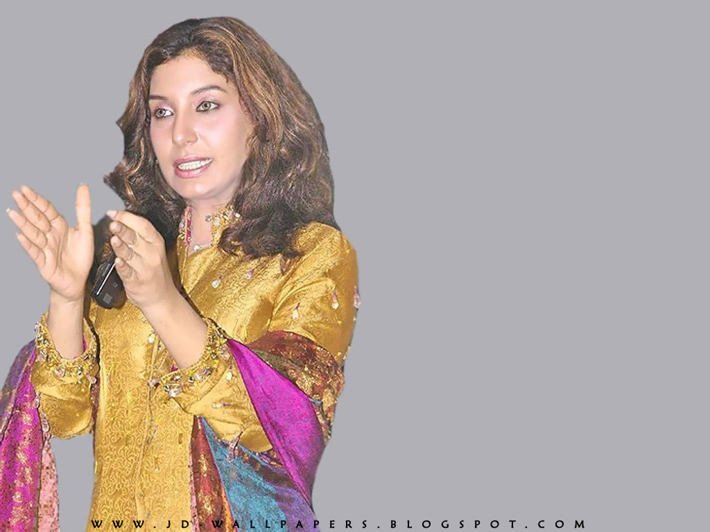 Pakistani Sexy Actress Nirma