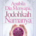 Buku : Apabila Dia Menyapa, Jodohkah Namanya