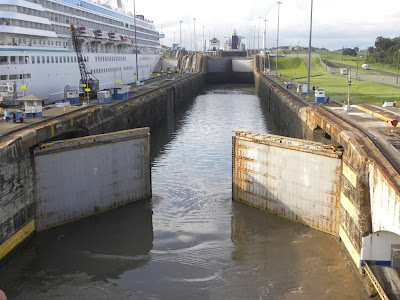 Panama Canal