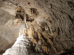 Grottes de Choranche