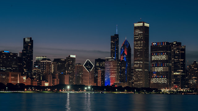 Chicago is an ideal destination for a senior trip on a budget