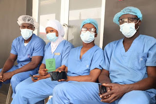 Top 5 Private Nursing Schools In Abuja 2025 (BNSc & Post Basic Nursing) - And Contact Details
