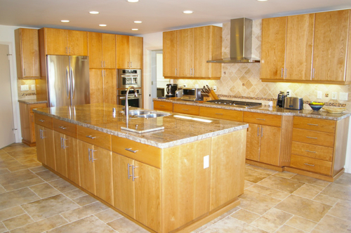 Kitchen Remodeling San Diego