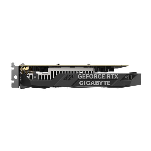 Card Màn Hình Gigabyte Rtx 3050 Windforce Oc 6g cao cấp