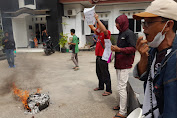 Lagi, Warga Tolak Rencana Pelebaran Tempat Pembuangan Sampah Akhir Jalupang