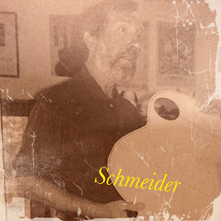 Guitar Maker