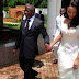 Buhari, Osinbajo, Tambuwal, Ikimi Attend Oshiomhole's Wedding 