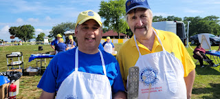 Gloucester Rotary Pancake Breakfast Saturday At Stage Fort Park And Gloucester Waterfront Festival All Weekend