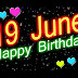 Happy 43rd Birthday to MYSELF