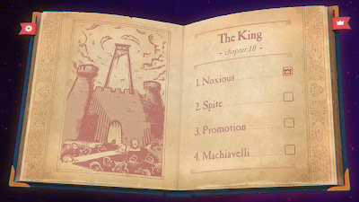 Storyteller Game Screenshot 5