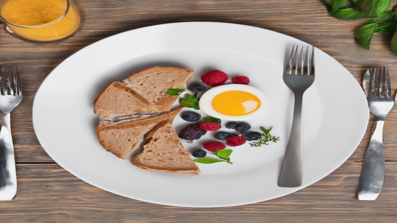 The Benefits of Intermittent Fasting for Improved Health