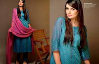 Pakistani Women Dresses