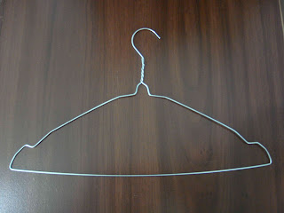 jual hanger baju