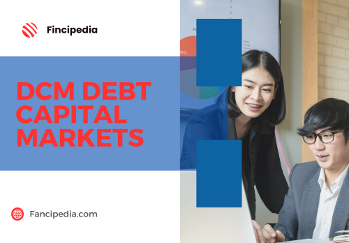 DCM Debt Capital Markets