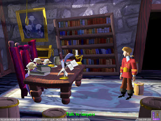 Download Game Escape From Monkey Island PS2 Full Version Iso For PC | Murnia Games