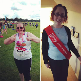 slimming world facetoface