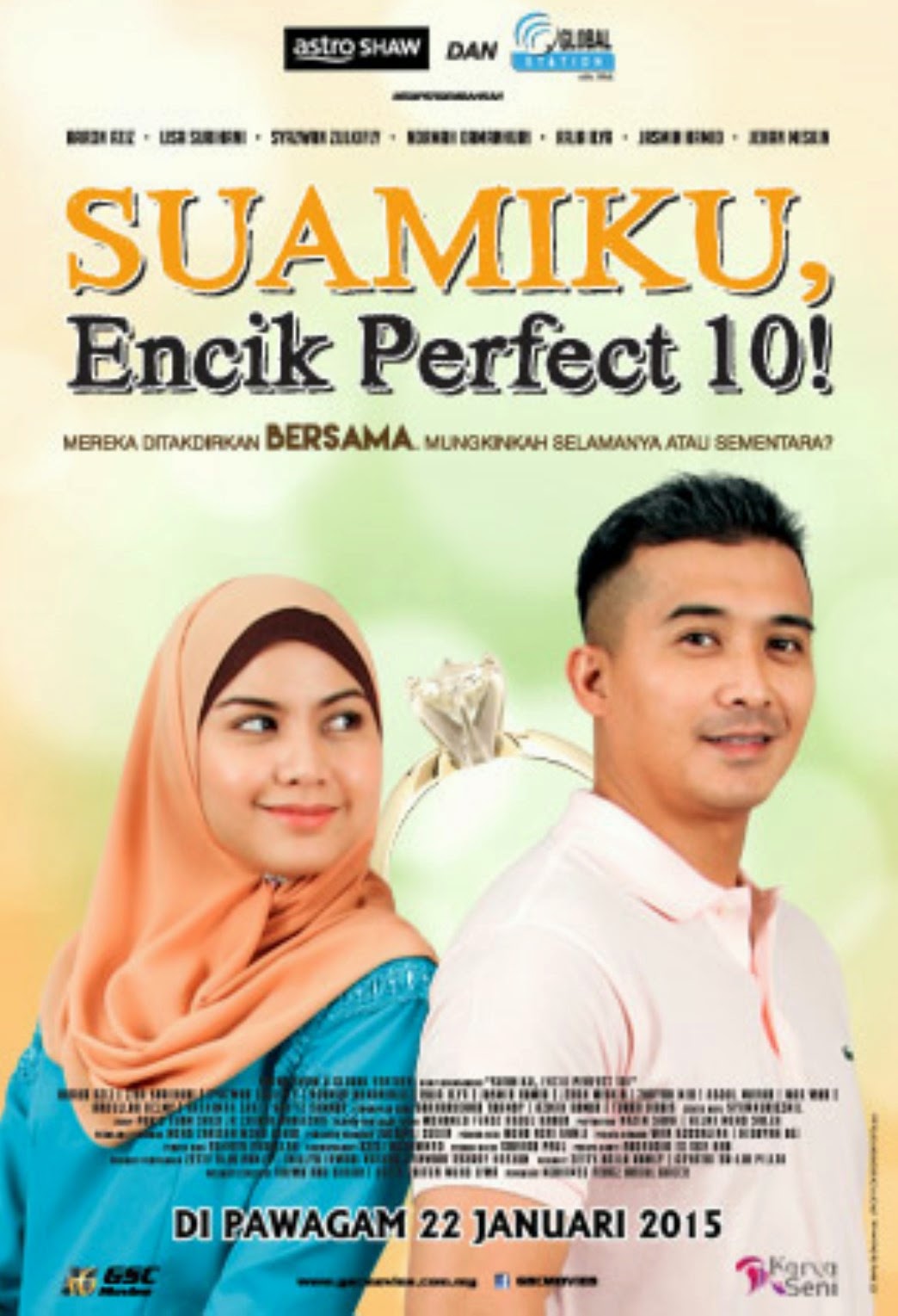 suamiku encik sotong episod 12