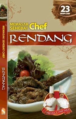 Muslim Book Store: RESEPI : MASAKAN RENDANG