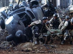 Merungkai Dusta 20 Tahun Insiden Black Hawk Down!