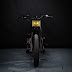 Blacksun | Alea Motorcycles