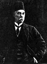 Saad Zaghloul